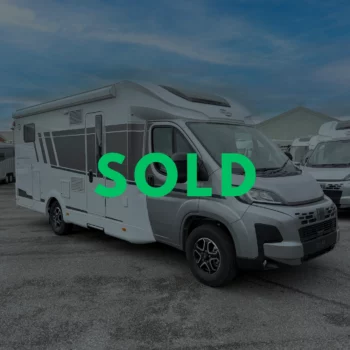 Carado T447 Pro Plus 7104 - Sold