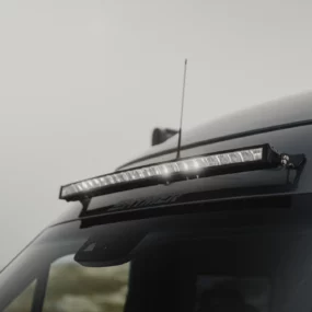 Hymer Grand Canyon S CrossOver Campervan - Light Bar