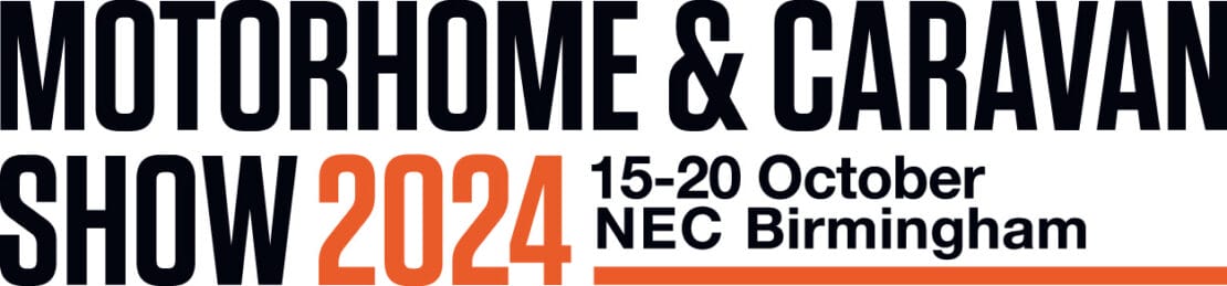 The NEW 2025 Malibu Genius Campervan Motorhome at the Caravan and Motorhome Show