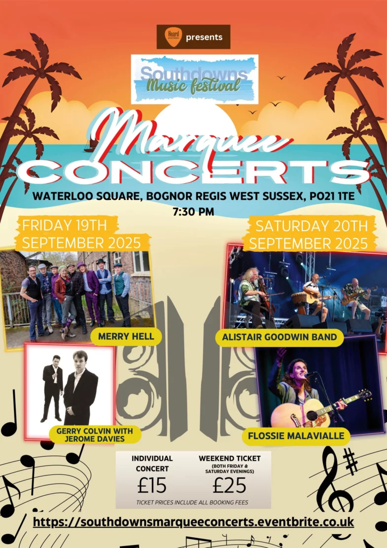 South-Downs-Festival-Poster-2025