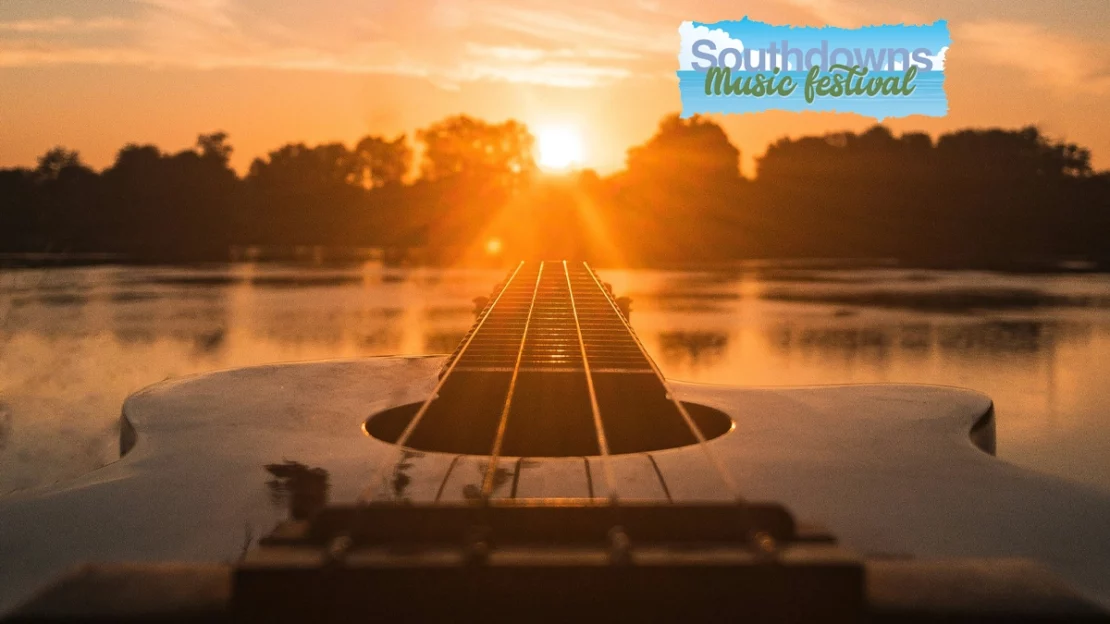 Southdowns Music Festival Header Image