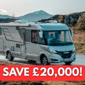 Hymer B-ML I 780