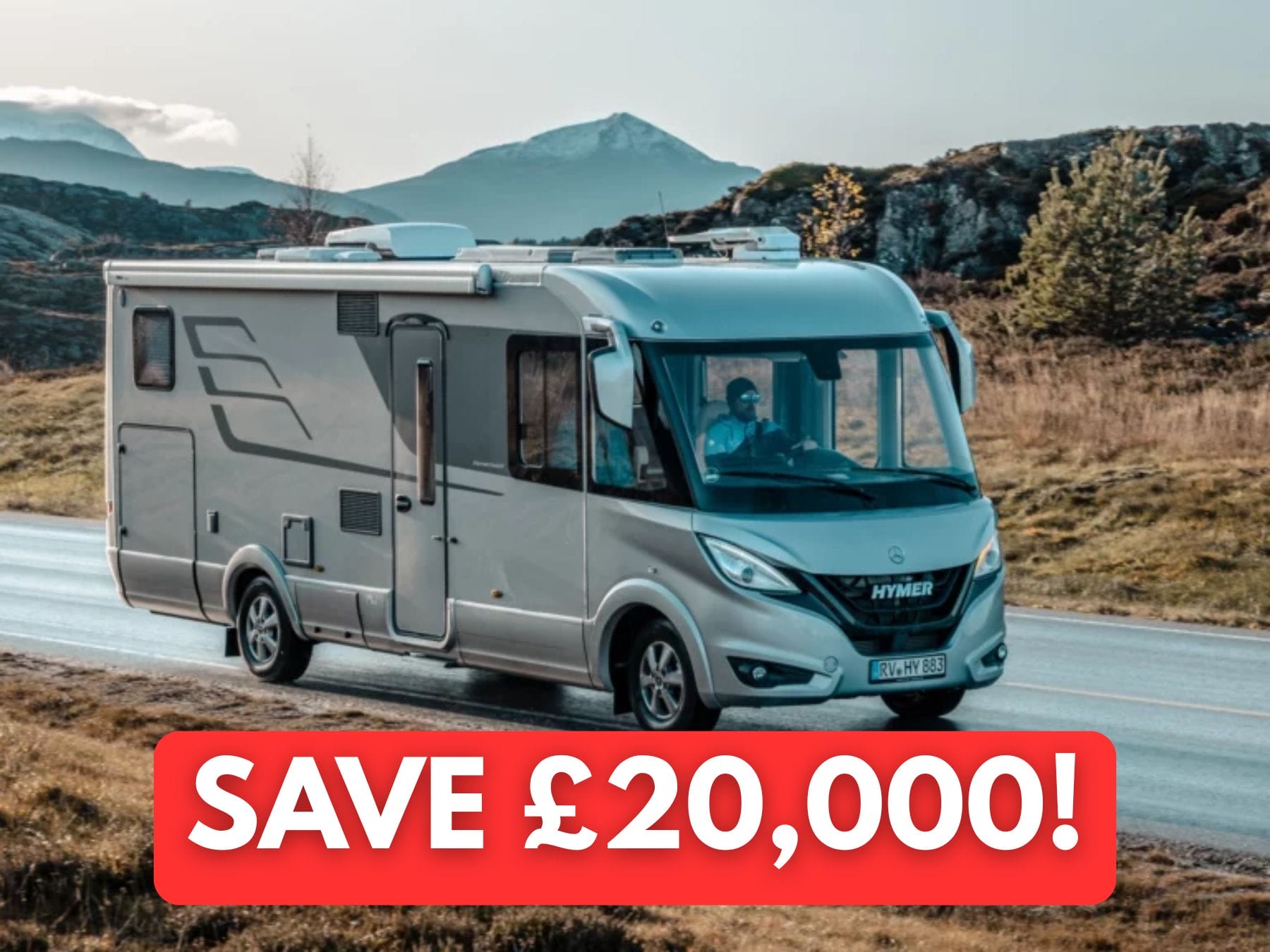 Hymer B-ML I 780