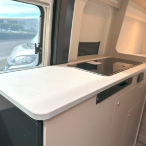 Carado CV600 Campervan 7120 - Kitchen Worktop