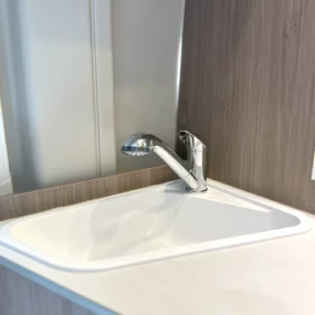 Carado CV600 Campervan 7120 - Washroom Sink