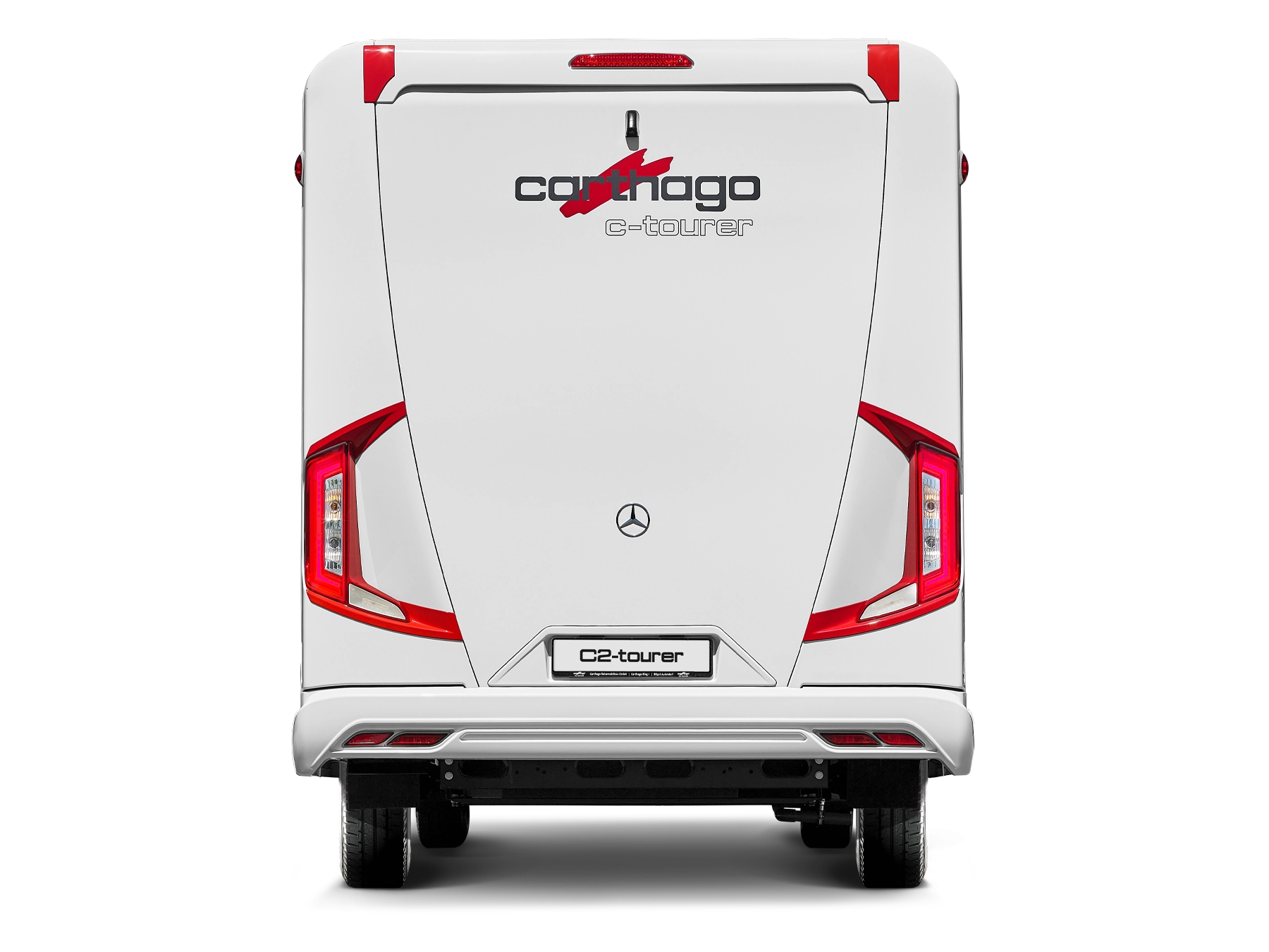 Carthago C1 Tourer T 145 RB LE Lightweight Motorhome