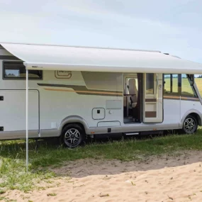 Carthago Chic C-line I 49 LE L Motorhome FO900080 - Exterior Awning