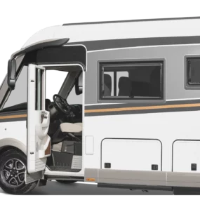 Carthago Chic C-line I 49 LE L Motorhome FO900080 - Exterior Cab Door