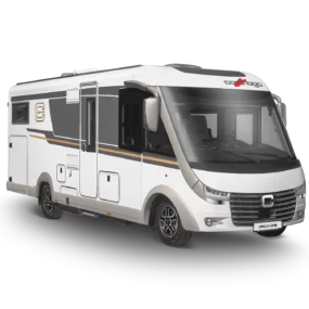 Carthago Chic C-line I 49 LE L Motorhome FO900080 - Exterior Front Right