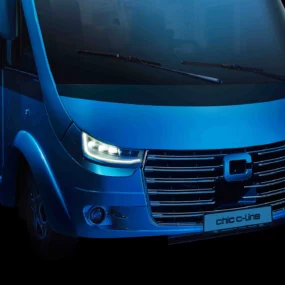 Carthago Chic C-line I 49 LE L Motorhome FO900080 - Exterior Headlights