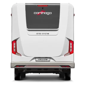 Carthago Chic C-line I 49 LE L Motorhome FO900080 - Exterior Rear
