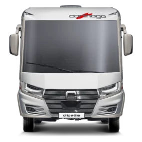 Carthago Chic E-line I 50 LE Edition Motorhome 10256 - Exterior Front