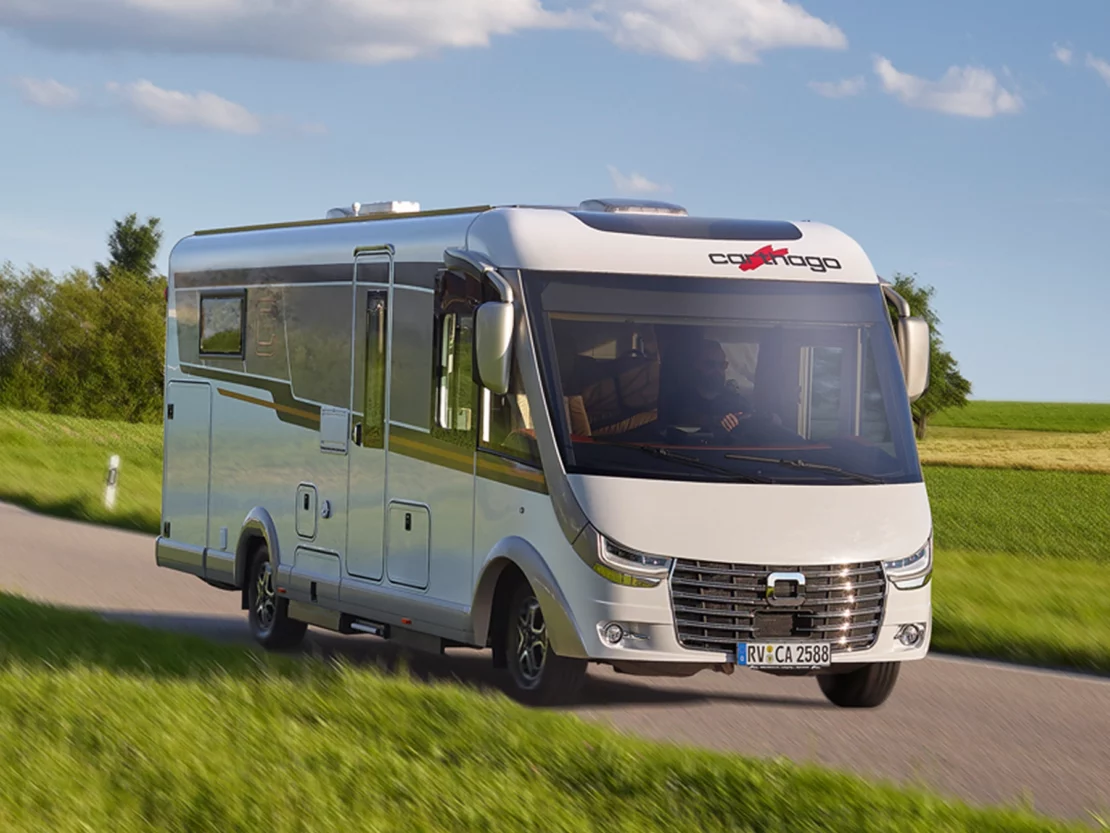 Chic C-Line I 4_9 LE L Superior - Exterior Lifestyle