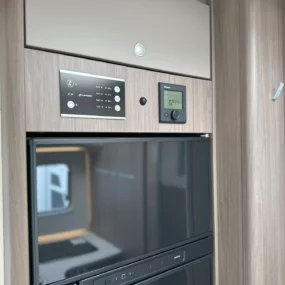 Carado T447 Pro + Control Panel