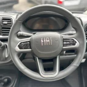 Carado T447 Pro + Steering Wheel