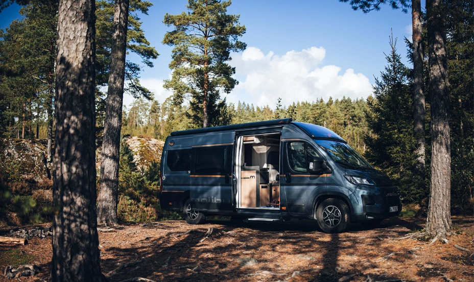 Best Motorhome Apps Lifestyle Campervan