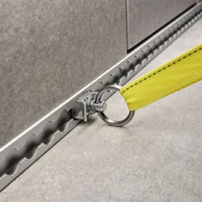 Hymer Grand Canyon S 700 Campervan N102710 - Garage Lashing