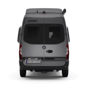 Hymer Grand Canyon S Xperience Campervan - Exterior Rear