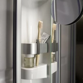 Hymer Grand Canyon S 700 Campervan N102710 - Bathroom Toothbrush Holder