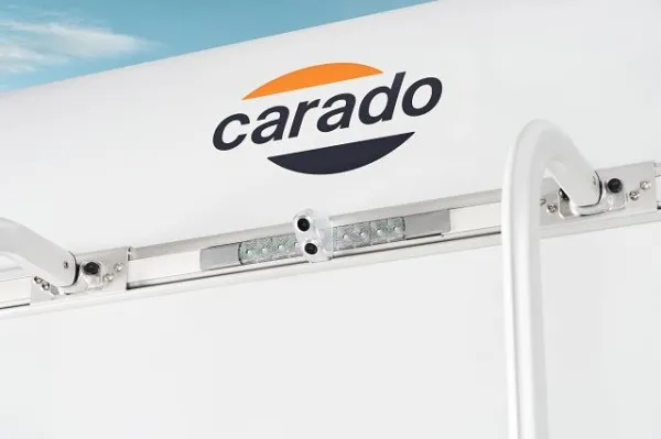 Reversing Camera - Carado 2