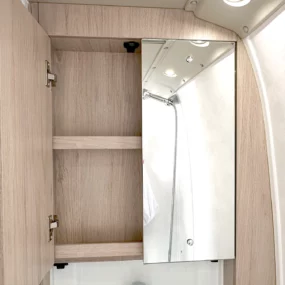 Benimar Benivan 120 Campervan Bathroom Cabinet