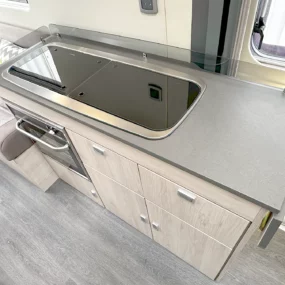 Benimar Benivan 120 Campervan Kitchen Worktop