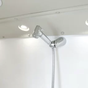 Benimar Benivan 120 Campervan Shower Head