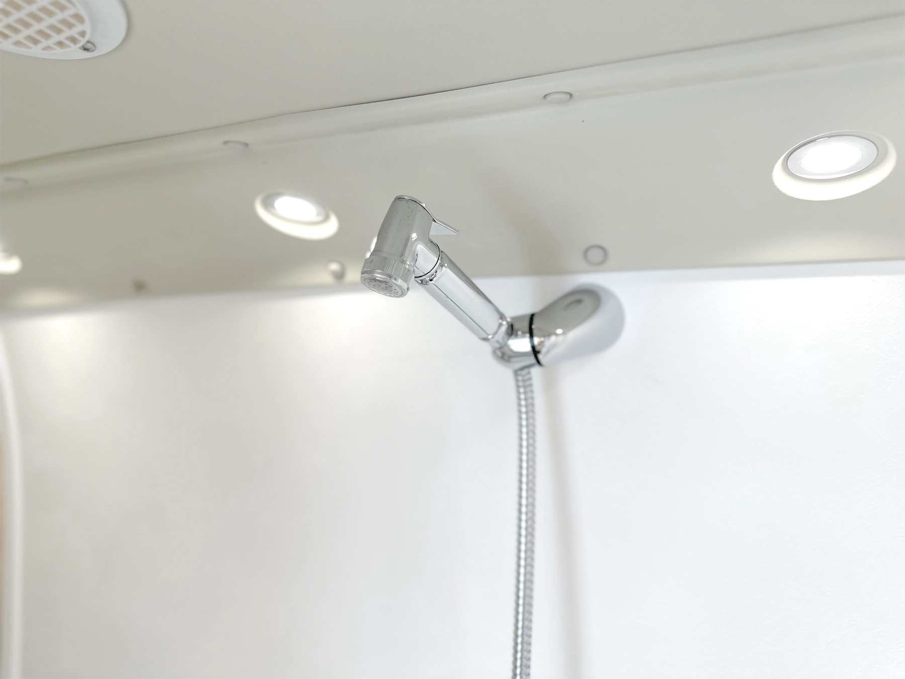 Benimar Benivan 120 Campervan Shower Head