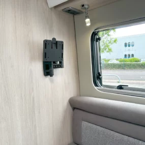 Benimar Benivan 120 Campervan TV Bracket