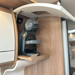 Carthago C-Compactline I 141 LE Coffee