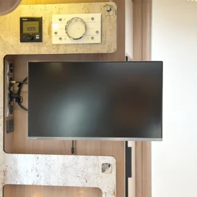 Burstner Lyseo TD 680 G Avtex TV