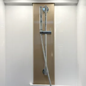 Burstner Lyseo TD 680 G Shower