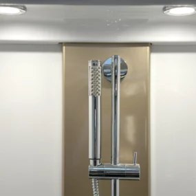 Burstner Lyseo TD 680 G Shower Head