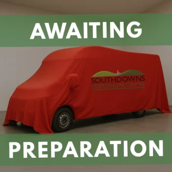 Awaiting Preparation