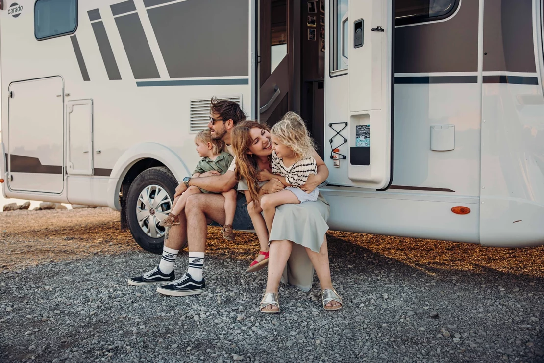 Carado Motorhomes Why So Popular