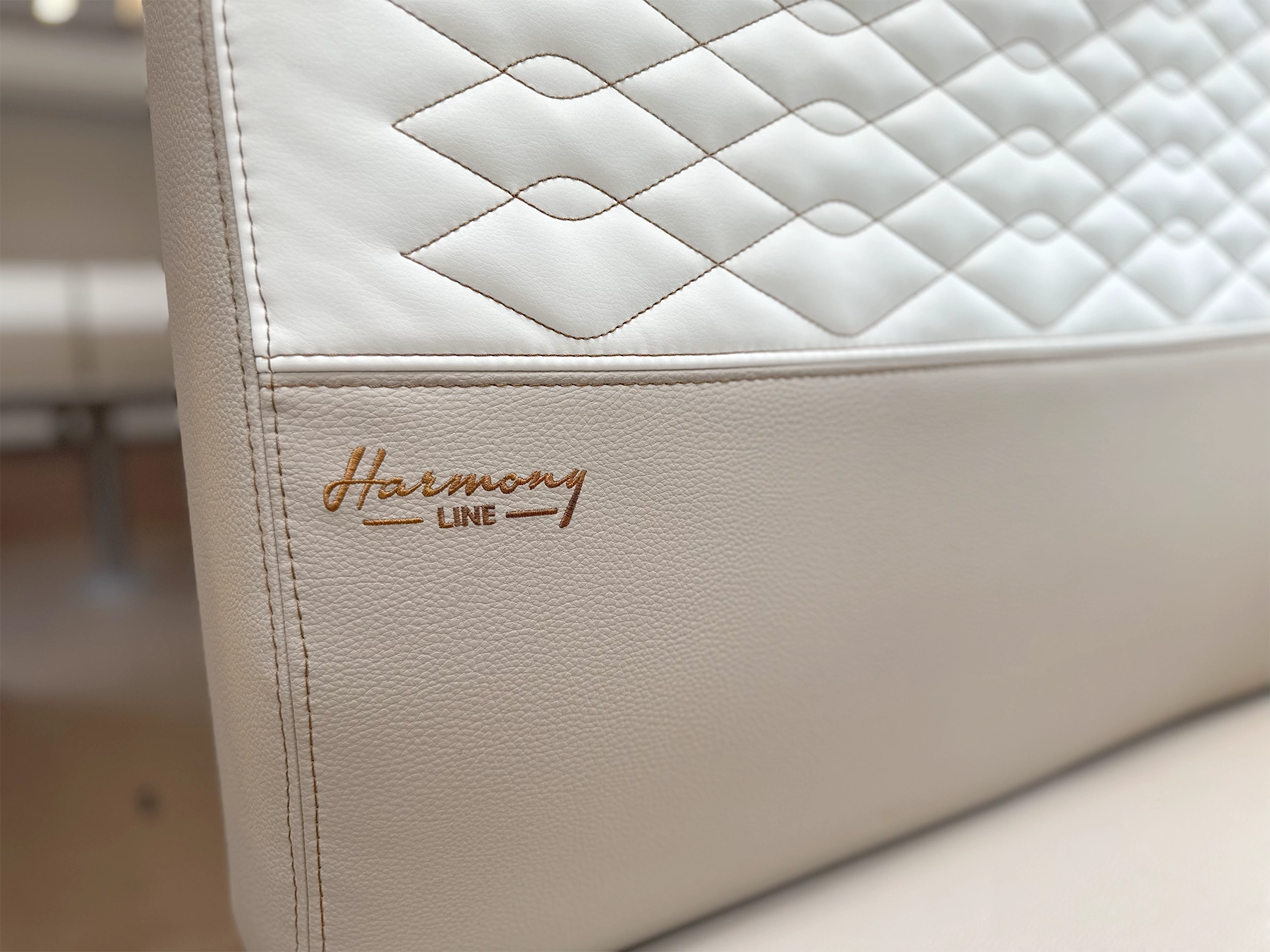 Burstner Lyseo TD 745 Harmony Line Motorhome Harmony Line Details