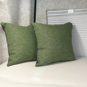 Hymer Grand Canyon S Crossover Pop Top Hymer Cushion