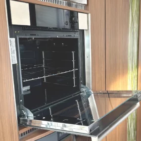 Niesmann Arto 77e Oven