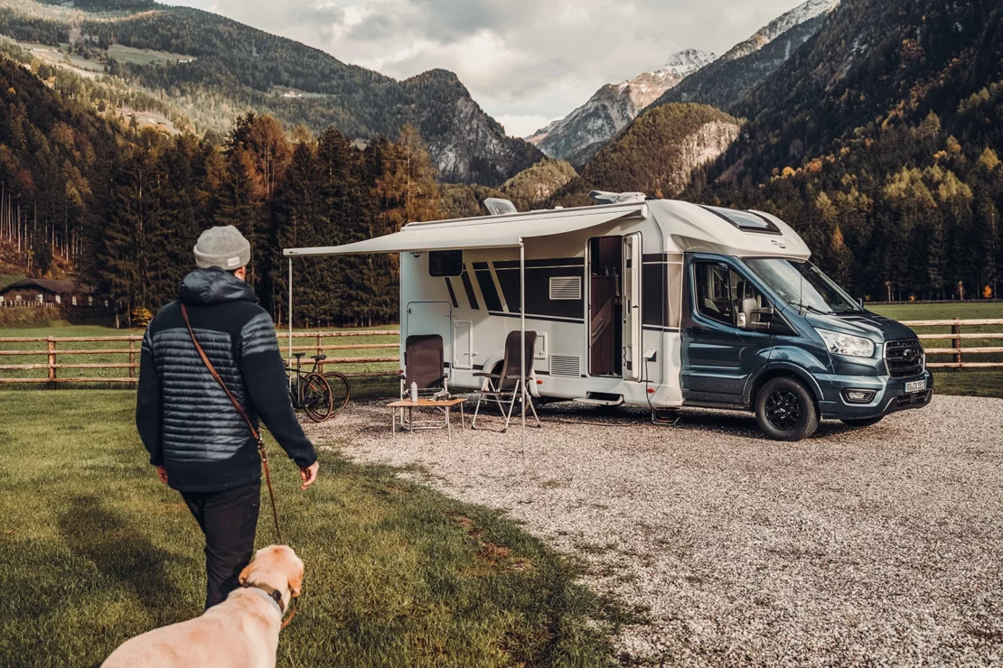 Carado T447 Review - Feature Image