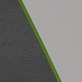 Hymer Grand Canyon S Crossover Campervan - Interior Leather Lund