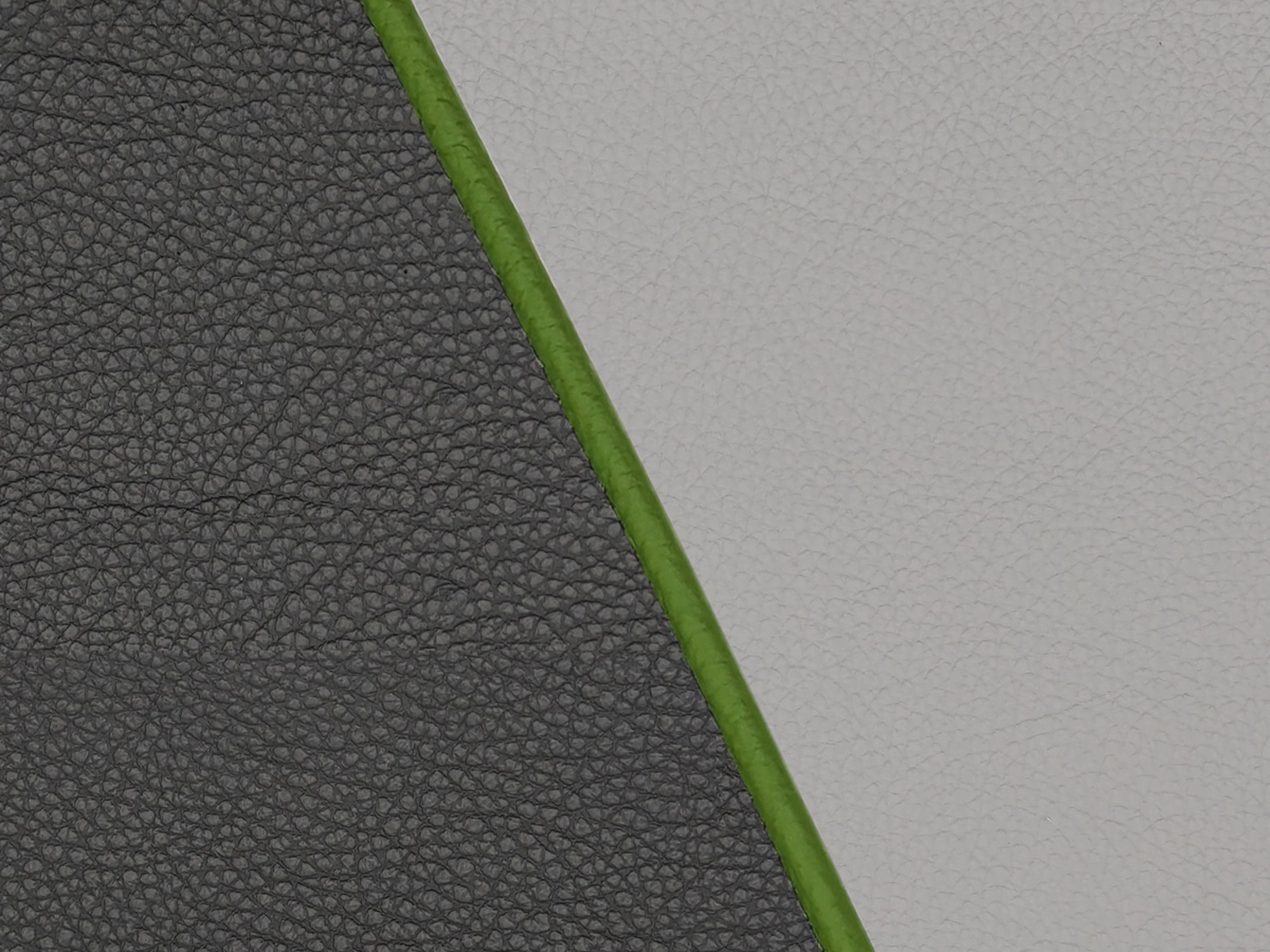 Hymer Grand Canyon S Crossover Campervan - Interior Leather Lund