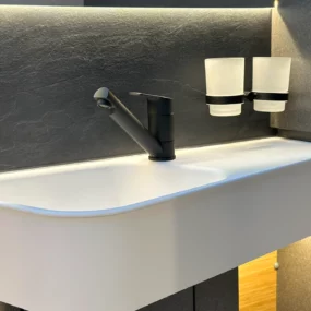 Hymer ML-T 580 Crosstrail 4x4 Bathroom Sink