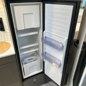 Hymer ML-T 580 Crosstrail 4x4 Fridge Freezer