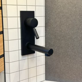 Hymer ML-T 580 Crosstrail 4x4 Kitchen Tap