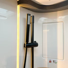 Hymer ML-T 580 Crosstrail 4x4 Shower Head