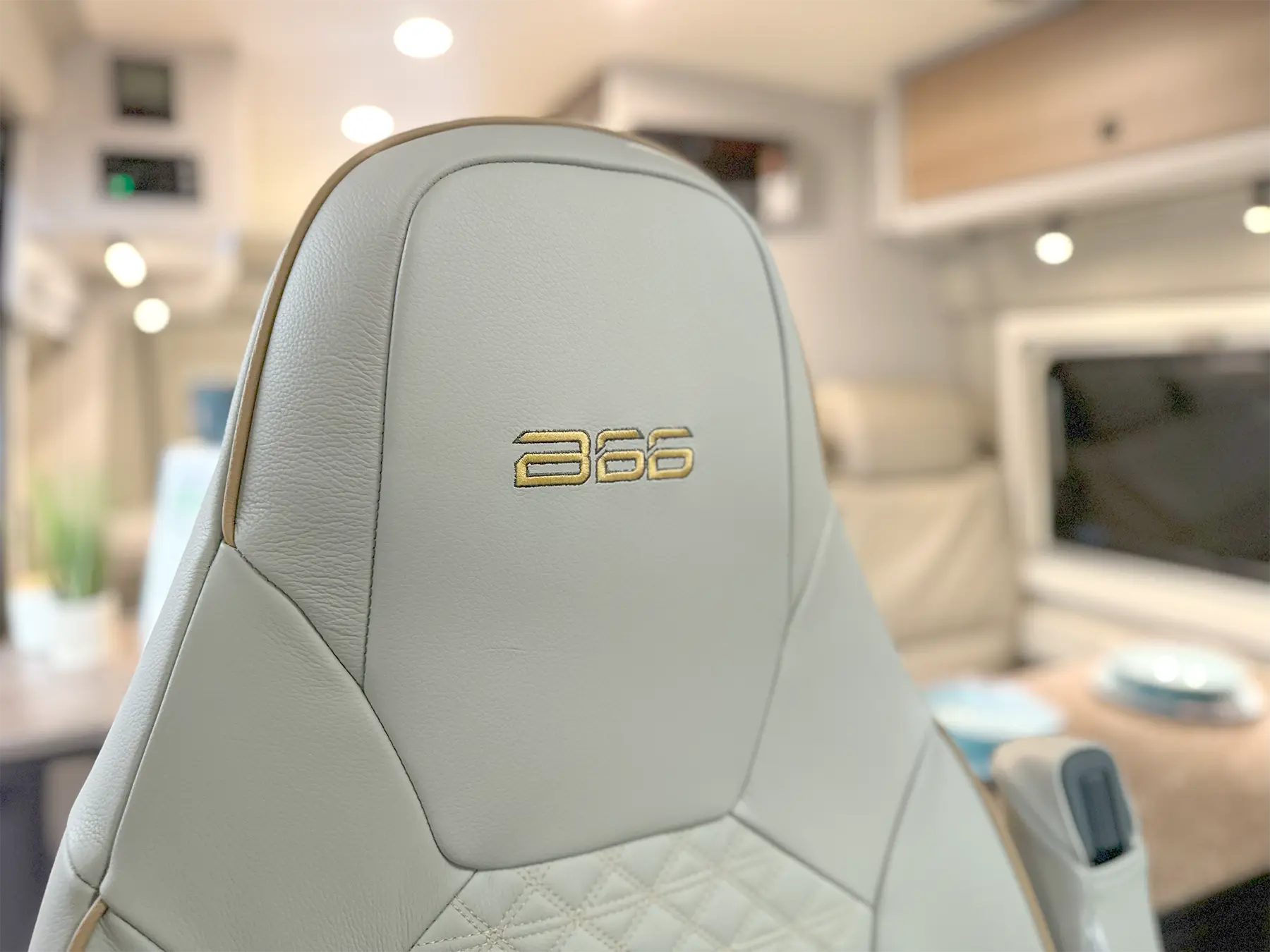 Burstner B66 600 C Pop-Top B66 Details