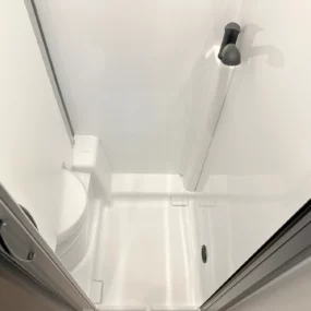 Burstner B66 600 C Pop-Top B66 Shower