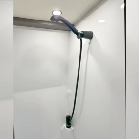 Burstner B66 600 C Pop-Top B66 Shower Head