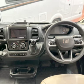 B66 600 C Pop-Top Head Unit