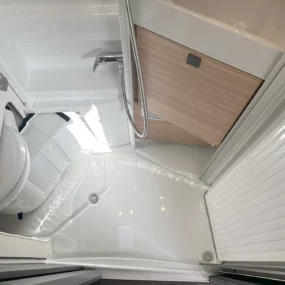 Malibu Diversity 640 LE K GT Bathroom